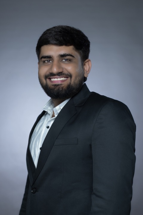 Rupesh Zalavadiya, founder of Twist Media